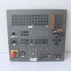 海德漢TE425D操作面板