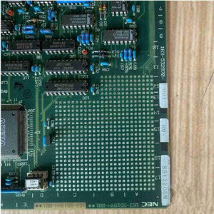 NEC 163-532970-001 Circuit Board