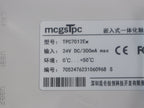 MCGSTPC TPC7012Ew觸控螢幕