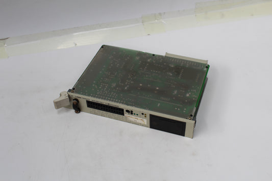 SIEMENS 6ES5955-7NC11 Simatic S5 6ES5-955-7NC11 Power Supply