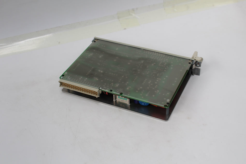 SIEMENS SIMATIC S5 6ES5955-7NC12 POWER SUPPLY MODULE