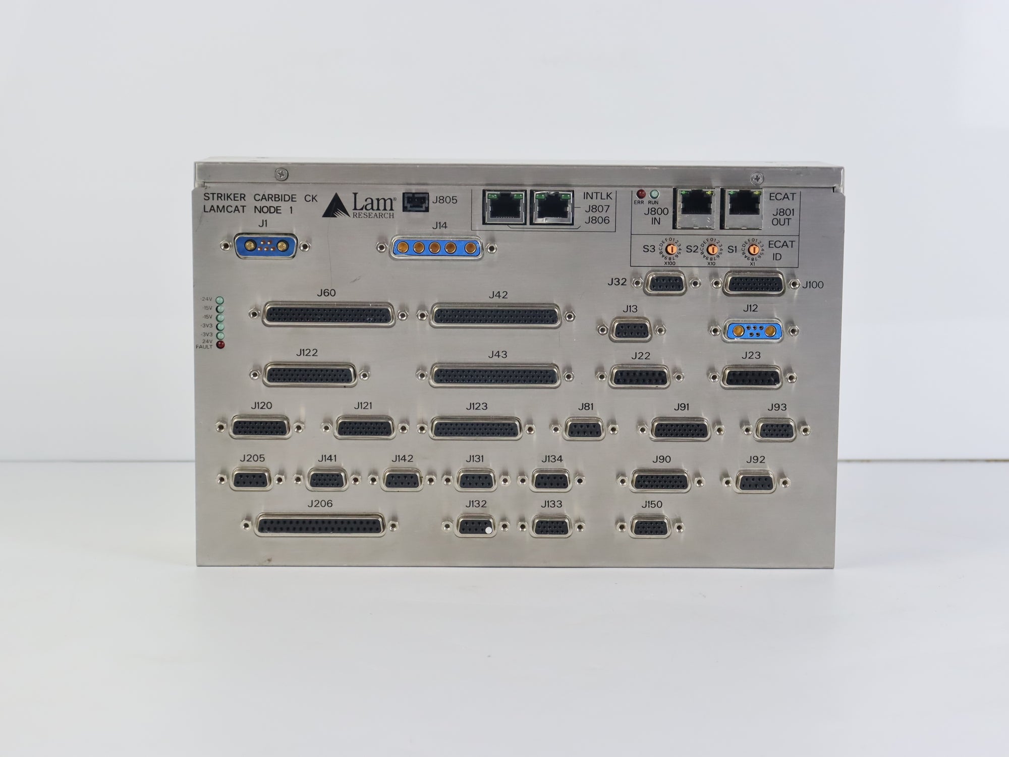 LAM Research 853-252745-007 Semiconductor Accessory