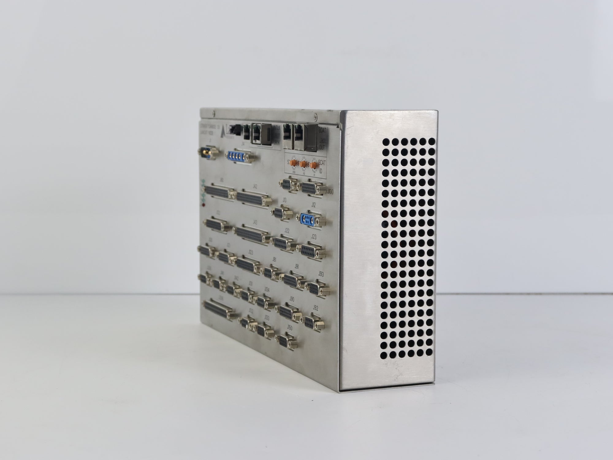 LAM Research 853-252745-007 Semiconductor Accessory