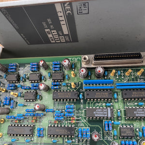 NEC 163-533140-001 Circuit Board
