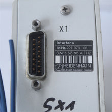 Load image into Gallery viewer, SIEMENS 6SN1123-1AB00-0BA0 Power Module