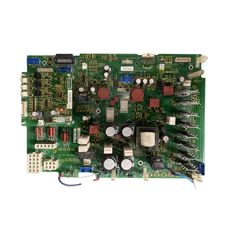Schneider PN072128P4 Inverter Control Power Drive Board - Rockss Automation