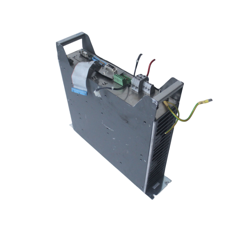 AMK AW 8/16-2伺服驅動器