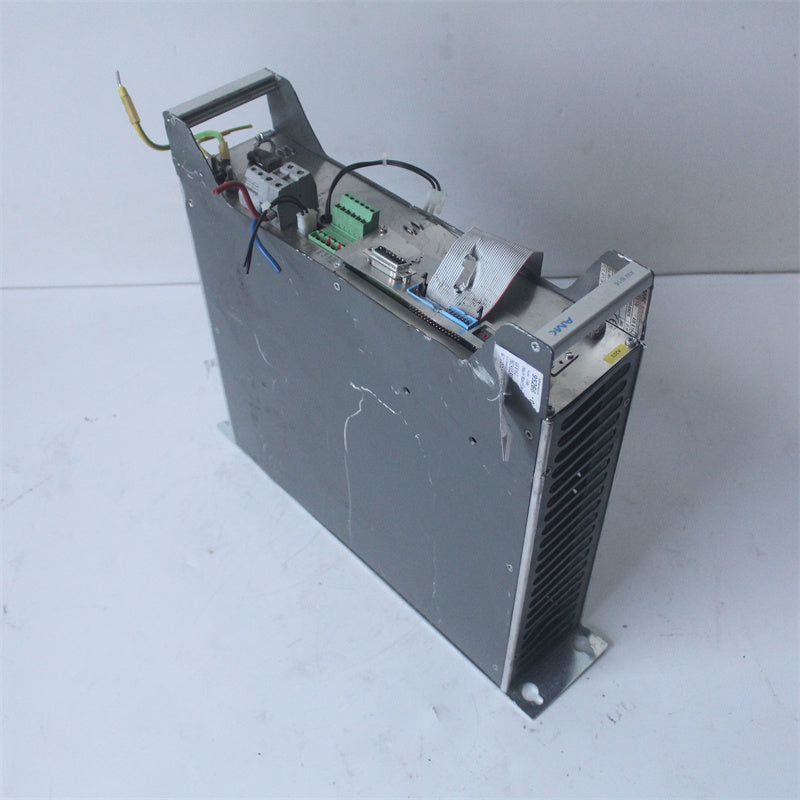 AMK AW 8/16-2伺服驅動器
