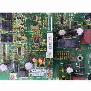 Schneider PN072128P4 Inverter Control Power Drive Board