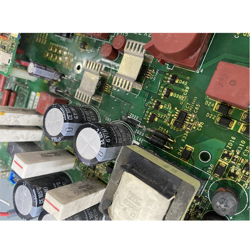 Schneider PN072128P4 Inverter Control Power Drive Board - Rockss Automation