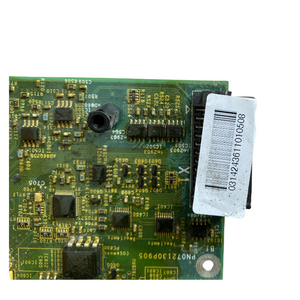 Schneider PN072130P905 Circuit Board
