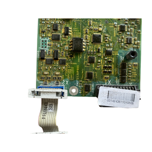 Schneider PN072130P905 Circuit Board