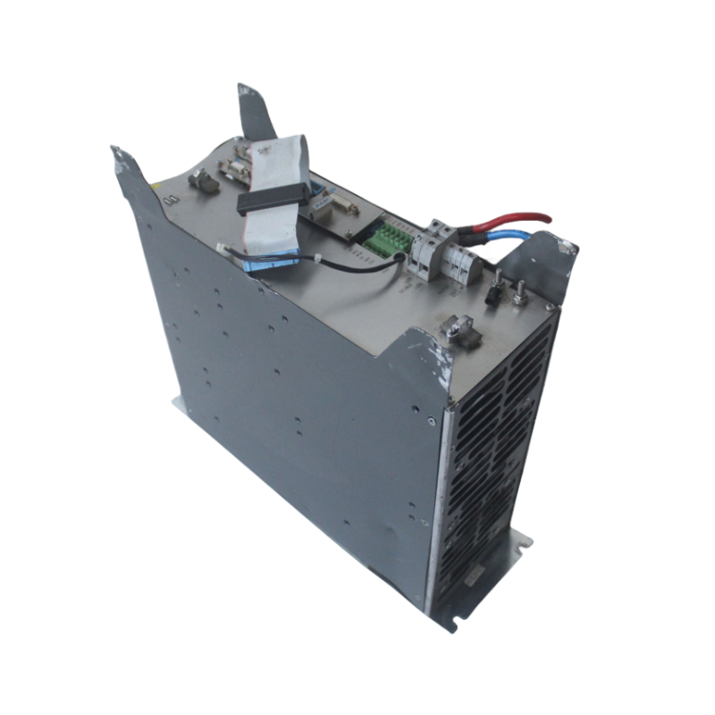 AMK AW 14/24-2伺服驅動器