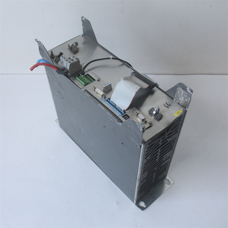 AMK AW 14/24-2 Servo Driver