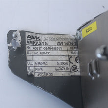 Load image into Gallery viewer, AMK AW 14/24-2 Servo Driver