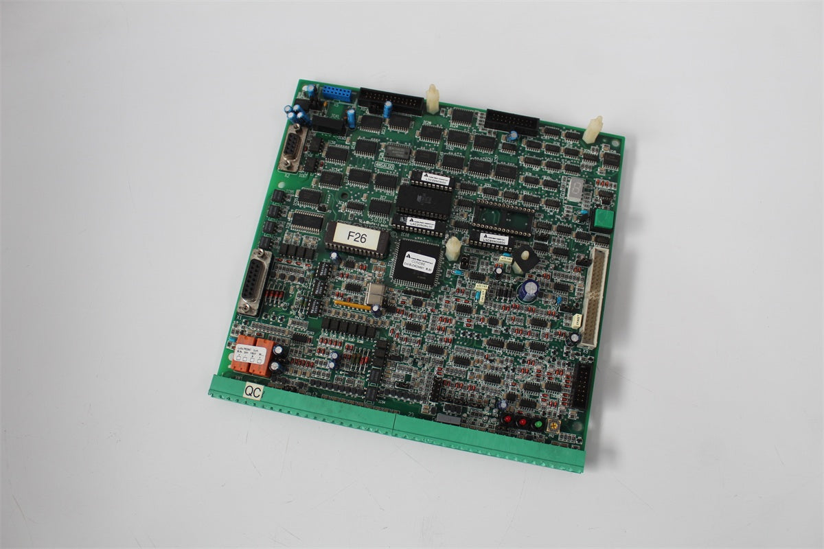 ANSALDO LS211QS50417C Board