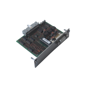 AMK AW-IWI Circuit Board