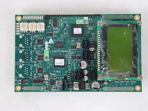 Lam Research 810-203450-003 Board