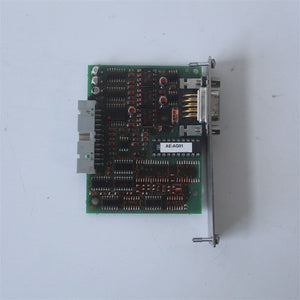 AMK AW-IWI Circuit Board