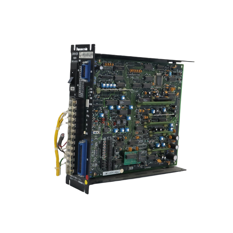 Panasonic ADKA100BPTBDA Servo Drive