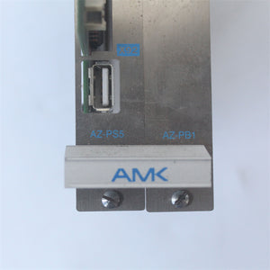 AMK AMKASYN AZ-PS5  PB1  Processor Module