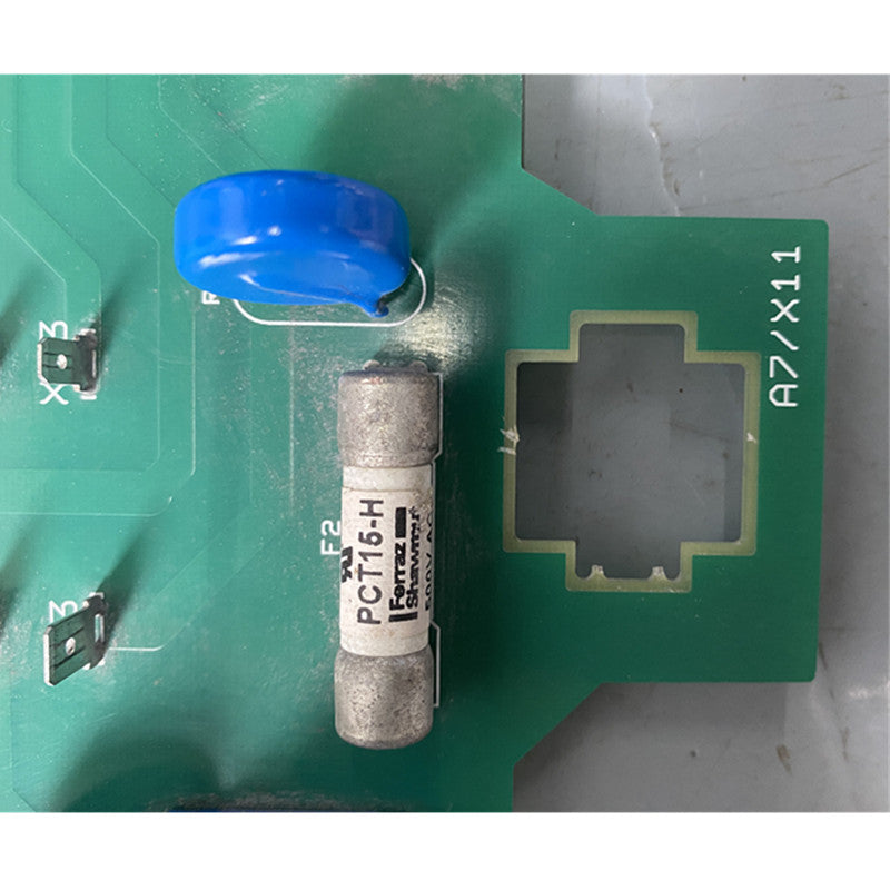 Schneider RFI13 Inverter Absorption Board - Rockss Automation