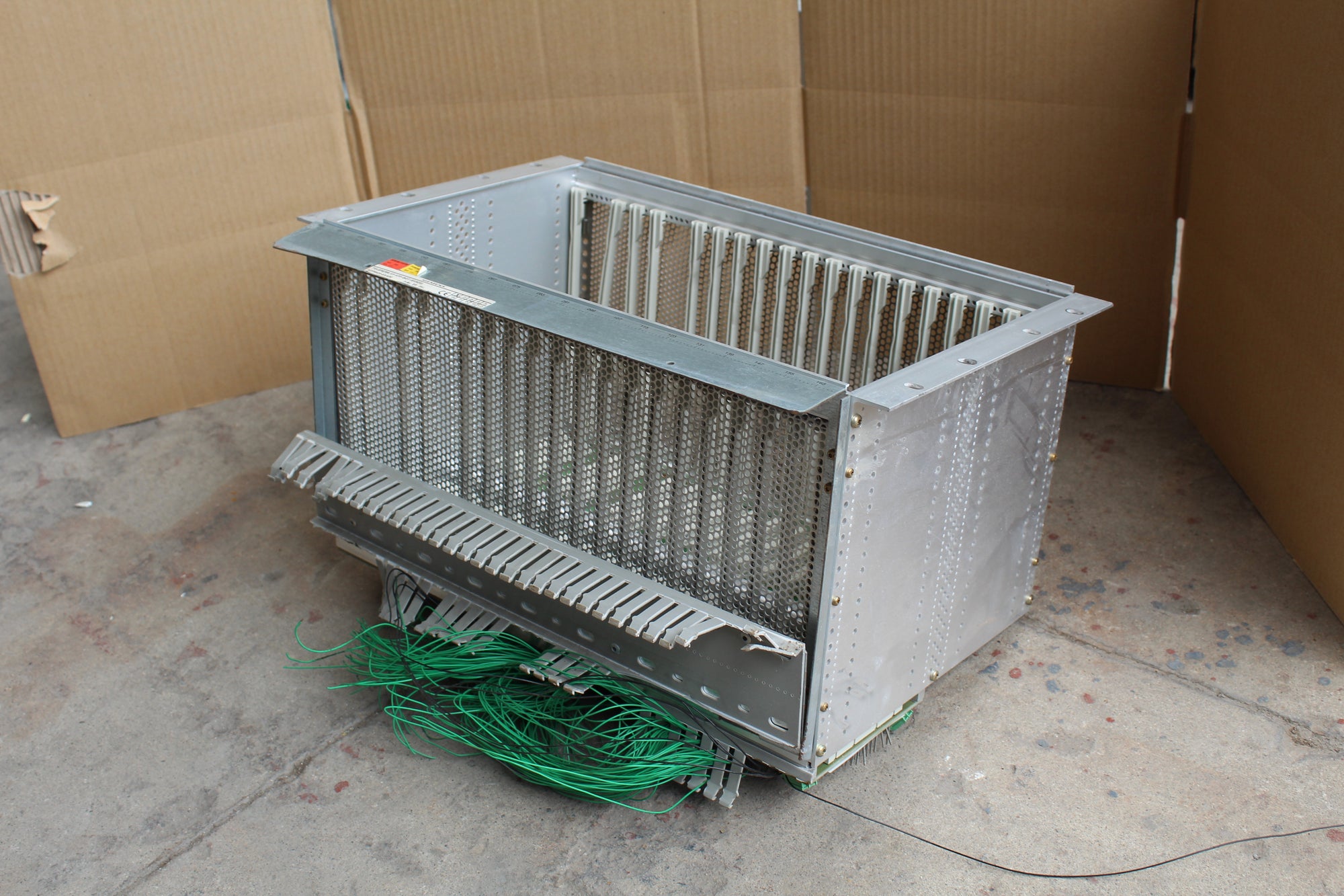 西門子6DP9920-8AA00外殼
