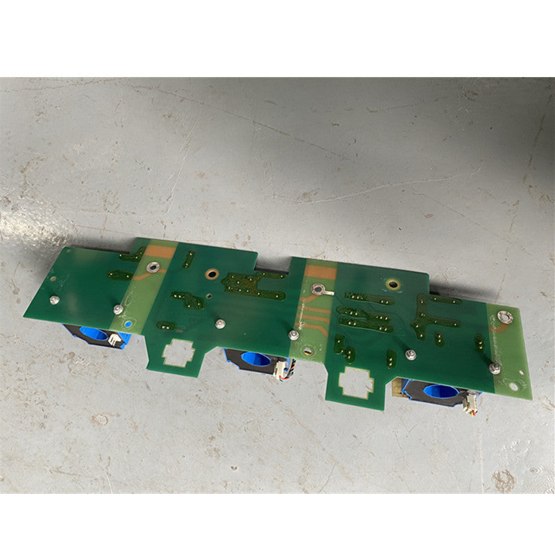 Schneider RFI13 Inverter Absorption Board - Rockss Automation