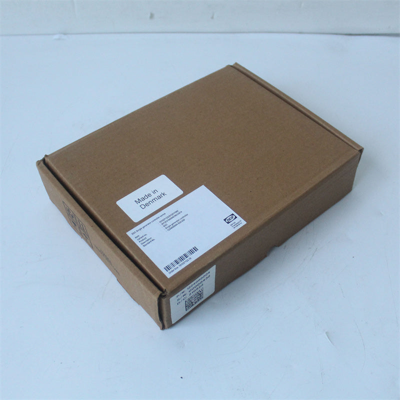 DEIF SGC420 控制器