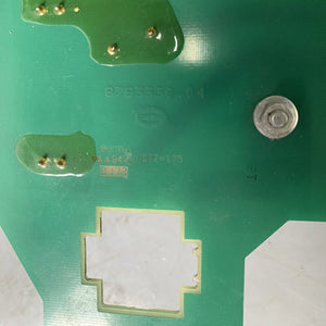 Schneider RFI13 Inverter Absorption Board