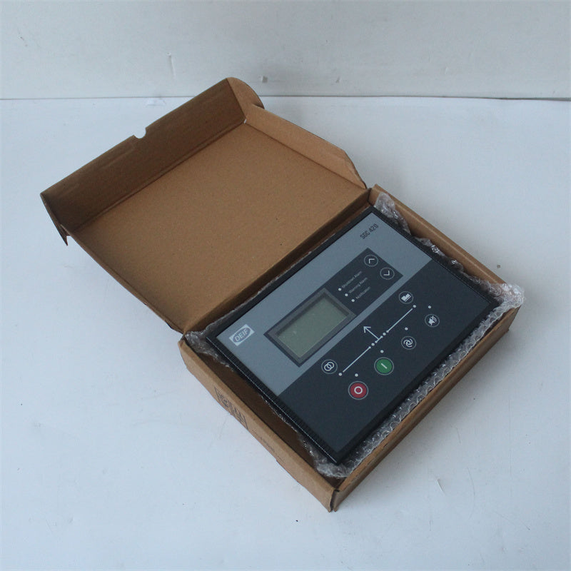 DEIF SGC420 Controller