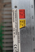 西門子6DP9920-8AA00外殼
