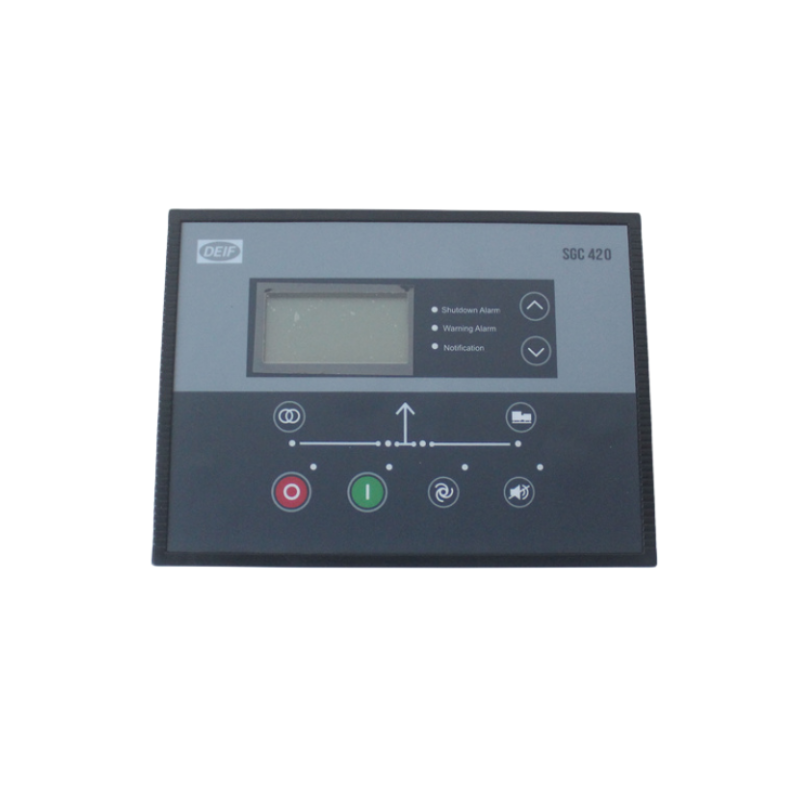 DEIF SGC420 控制器