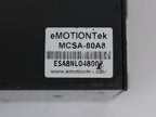 NSK MCSA-80A8伺服驅動器