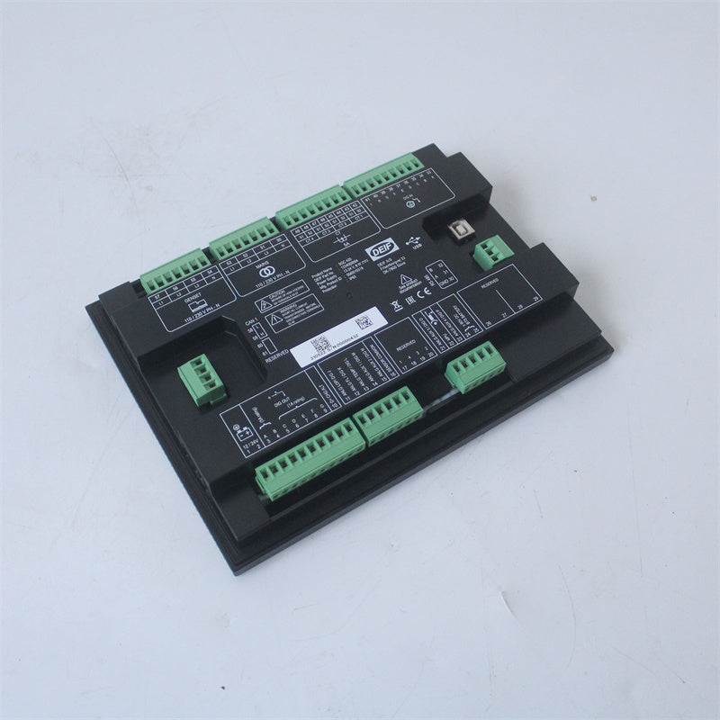DEIF SGC420 控制器