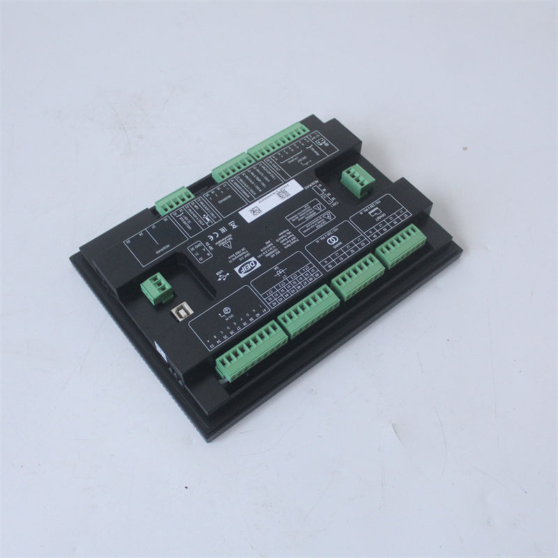 DEIF SGC420 控制器
