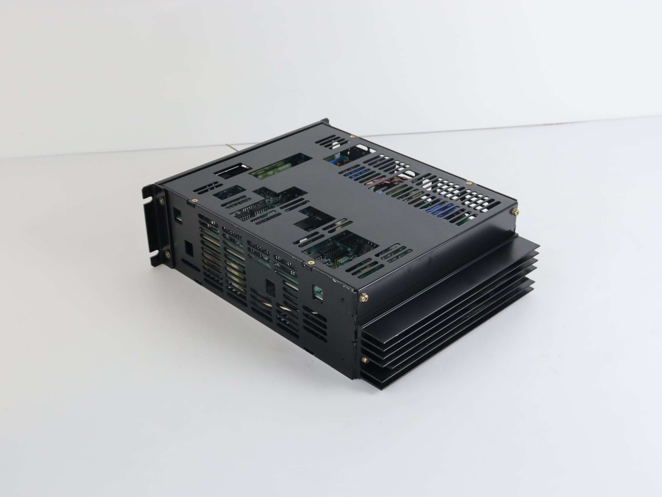 YASKAWA CPCR-SF01B-Y20 AC Servo Motor - Rockss Automation