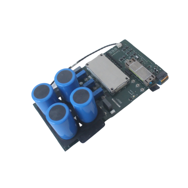 Allen-Bradley 311649-A01 逆變器電源驅動板