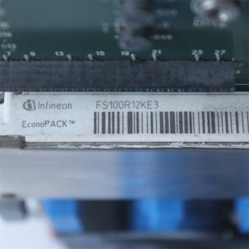 Allen-Bradley 311649-A01 逆變器電源驅動板