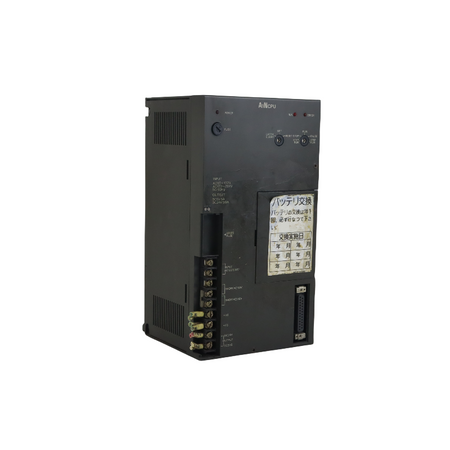 Mitsubishi A1NCPU Programmable Controller - Rockss Automation