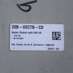 Allen-Bradley 321131-A01 主控制板