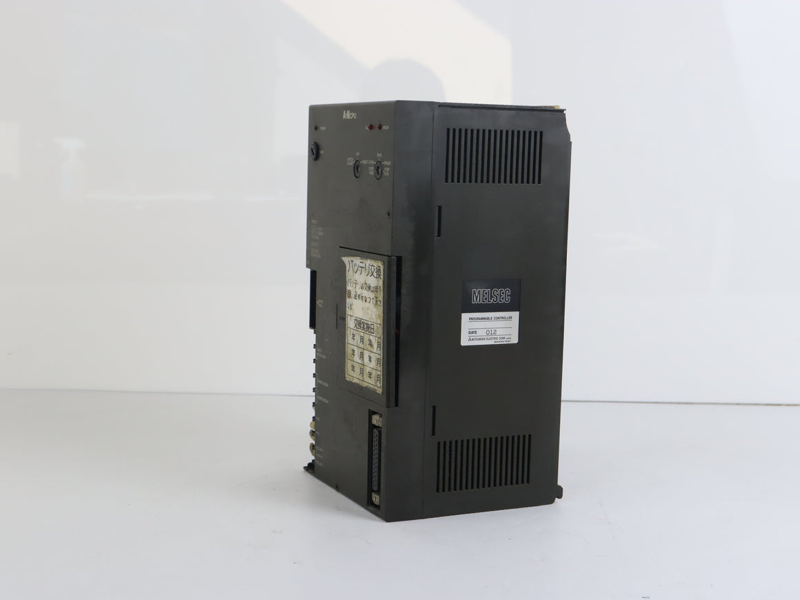 Mitsubishi A1NCPU Programmable Controller - Rockss Automation
