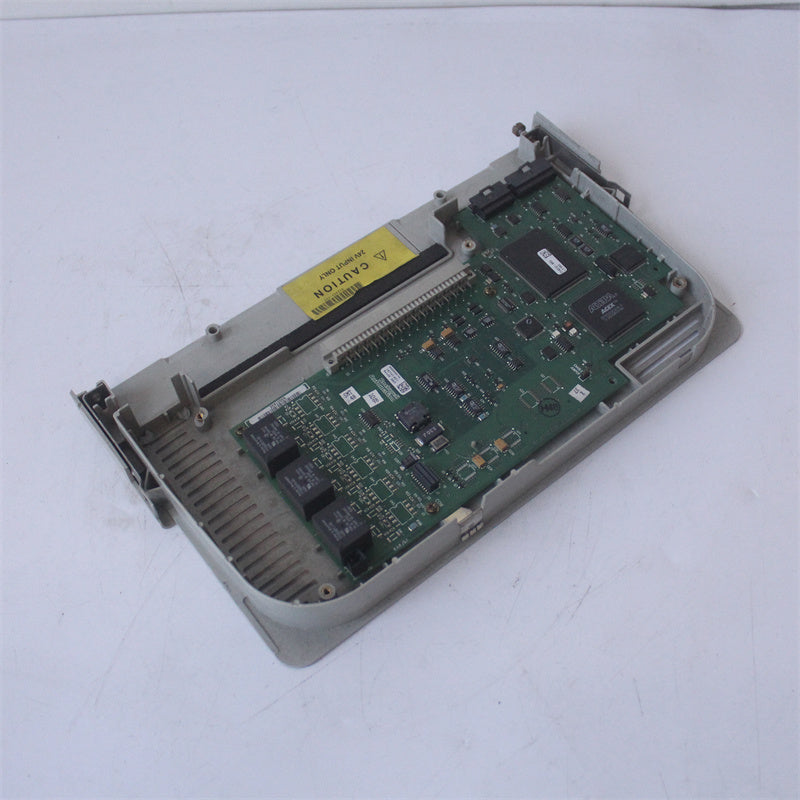 Allen-Bradley 193191-A01 Main Board