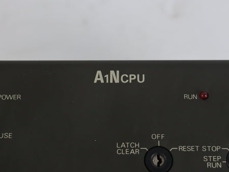 Mitsubishi A1NCPU Programmable Controller - Rockss Automation