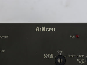 Mitsubishi A1NCPU Programmable Controller