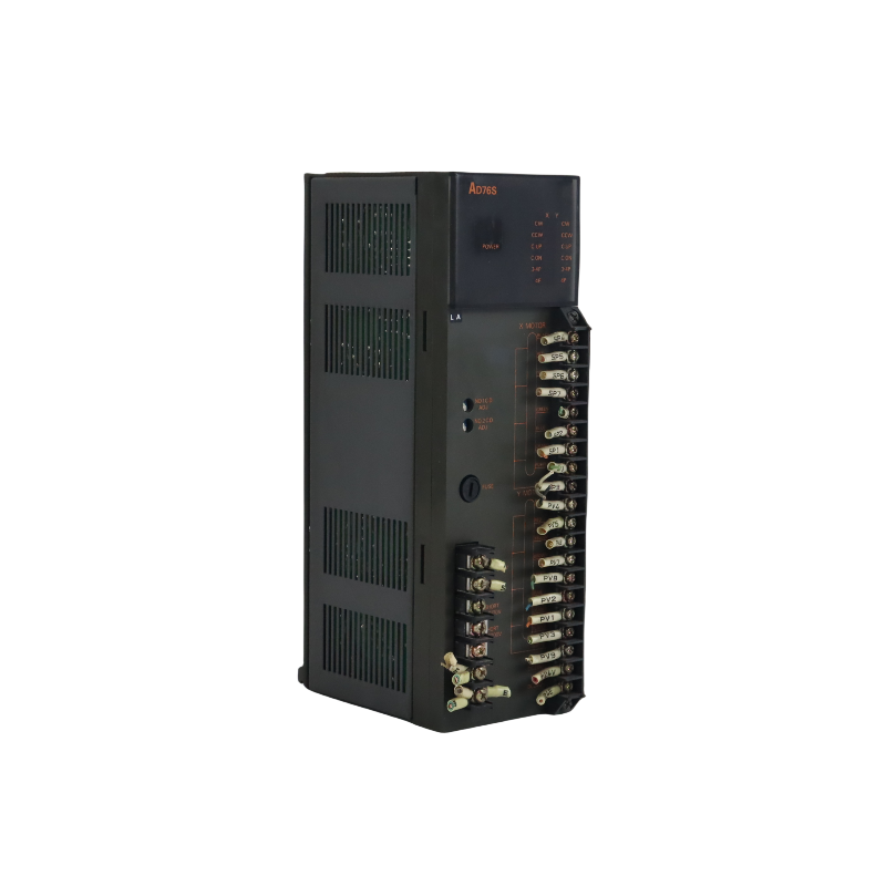 Mitsubishi AD76S Motion Controller - Rockss Automation