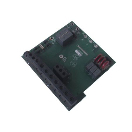 Allen-Bradley 314186-A02 Terminal Board - Rockss Automation