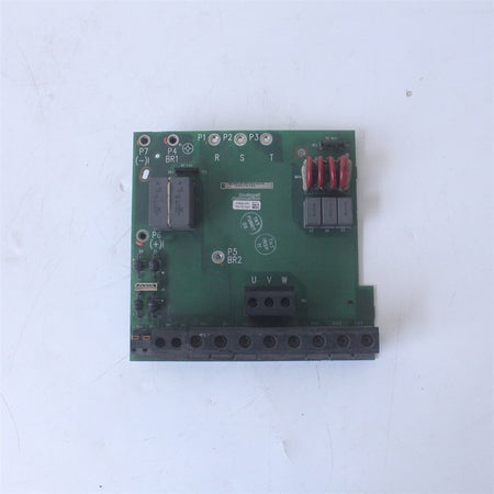 Allen-Bradley 314186-A02 Terminal Board - Rockss Automation