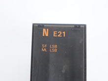 Load image into Gallery viewer, Mitsubishi NE21 Programmable Controller