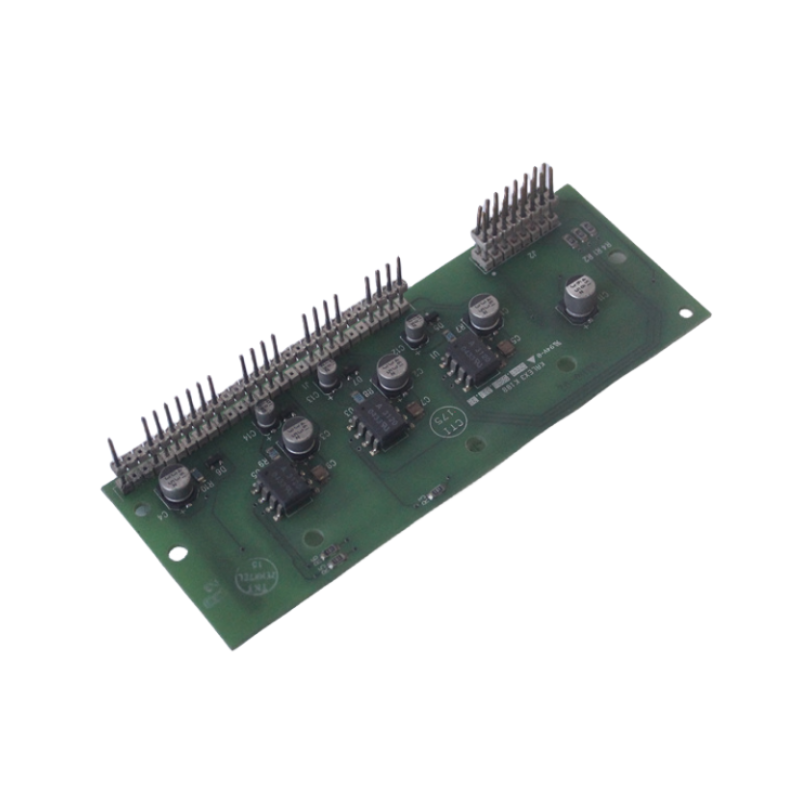 Allen-Bradley 193112保護板